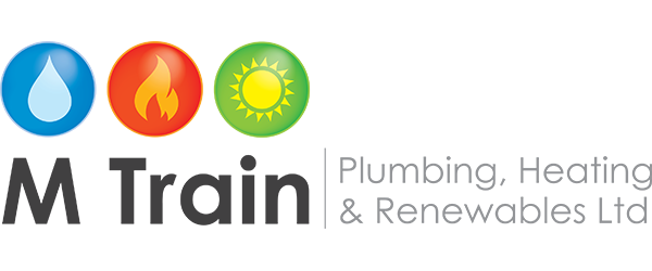 M Train Plumbing, Heating & Renewables Ltd